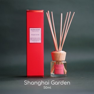 Shanghai Garden Fragrance Diffuser 50 ml